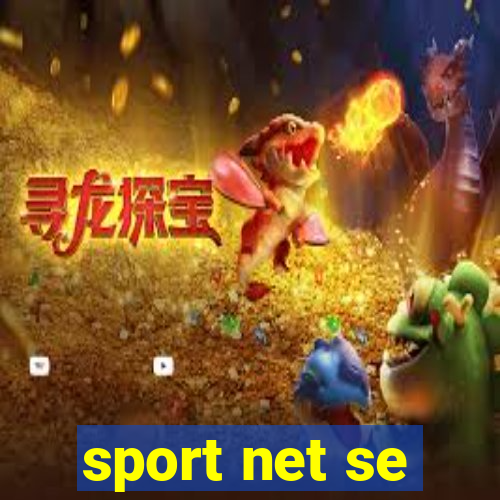 sport net se