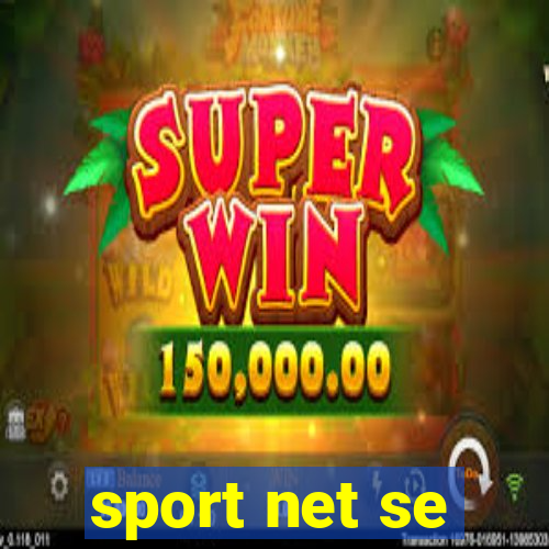 sport net se