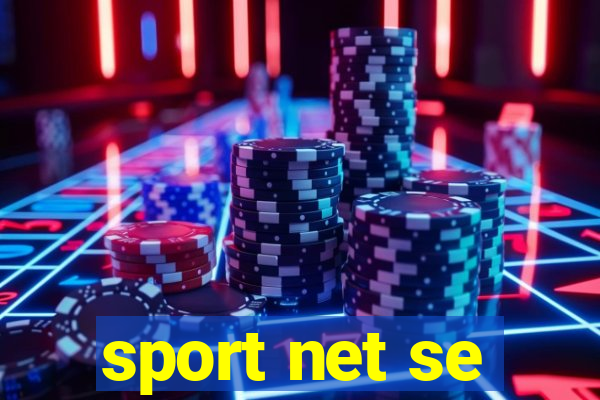 sport net se