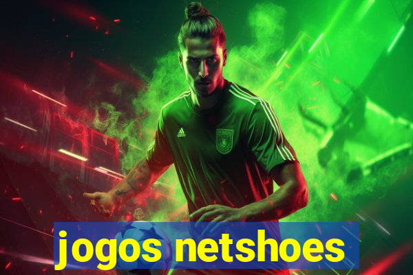 jogos netshoes