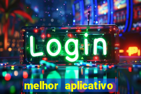 melhor aplicativo de jogos online