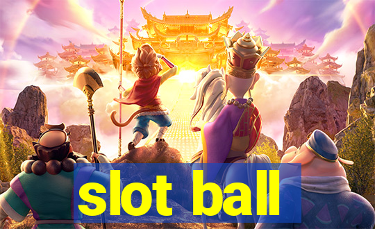 slot ball