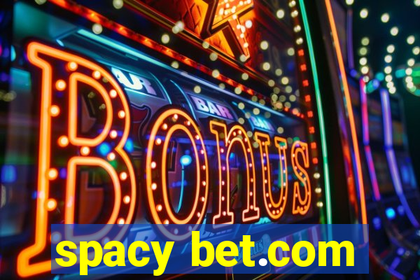 spacy bet.com