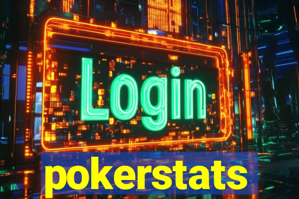 pokerstats