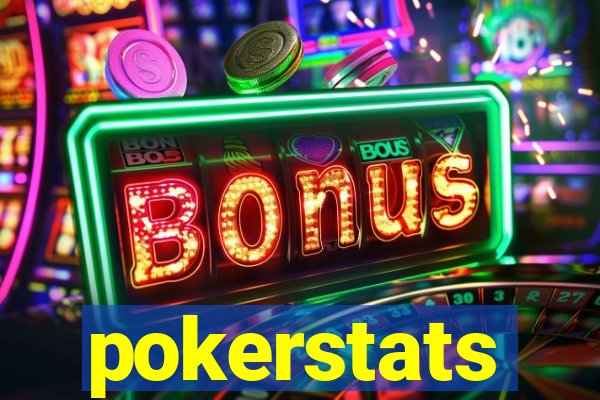 pokerstats