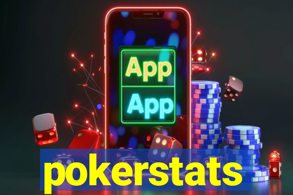 pokerstats