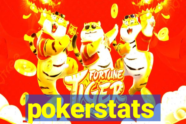 pokerstats