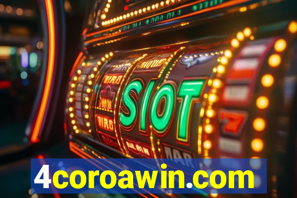 4coroawin.com