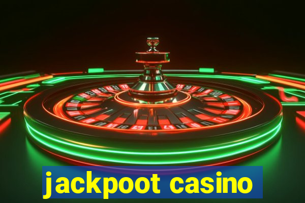 jackpoot casino