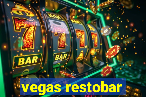 vegas restobar