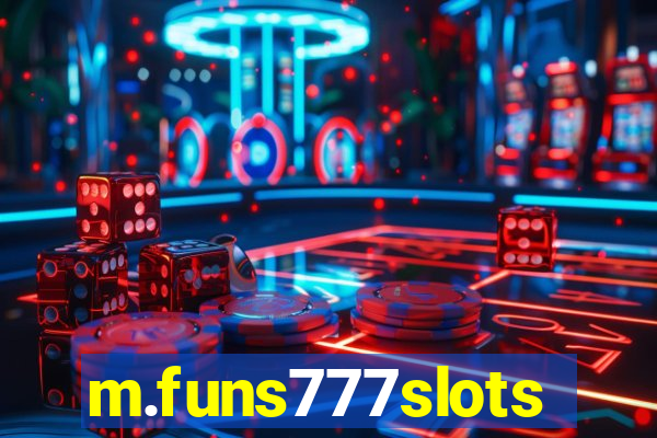 m.funs777slots