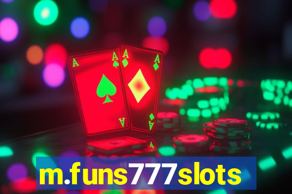 m.funs777slots