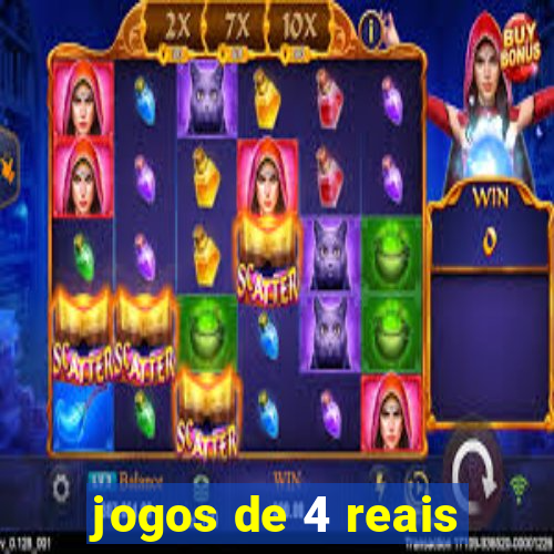 jogos de 4 reais