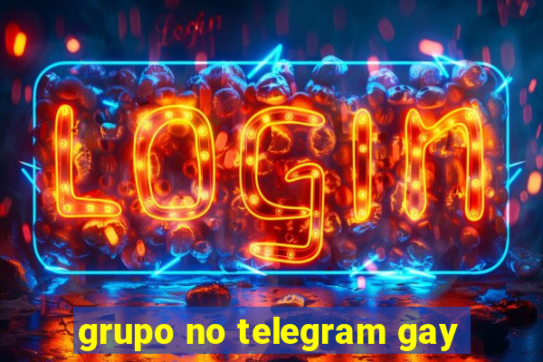 grupo no telegram gay