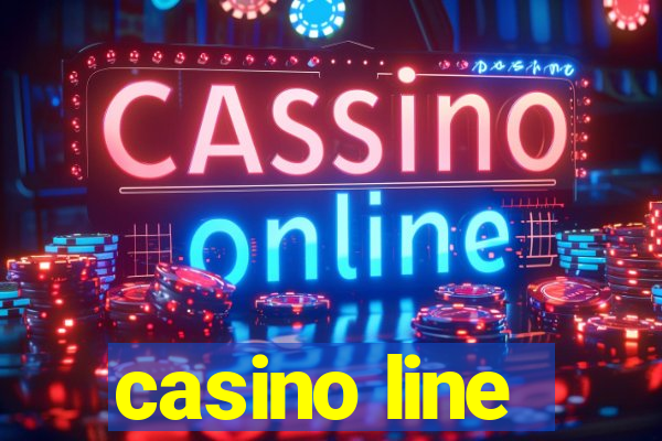 casino line