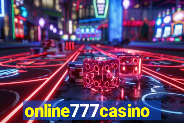 online777casino