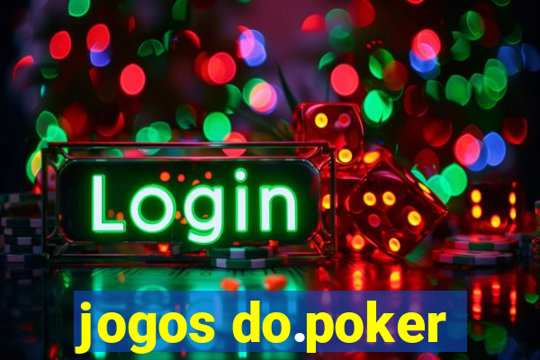 jogos do.poker