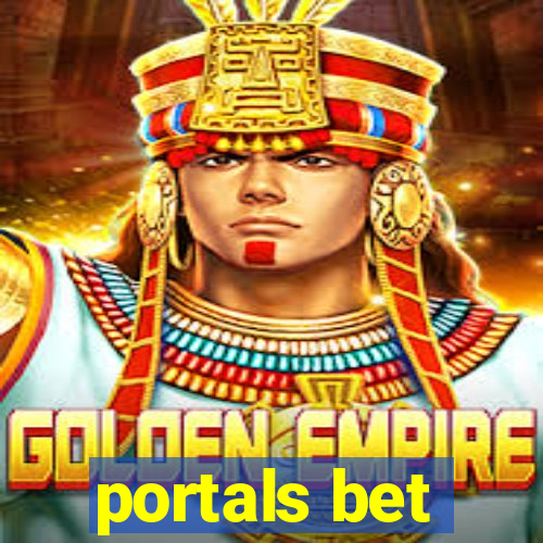 portals bet