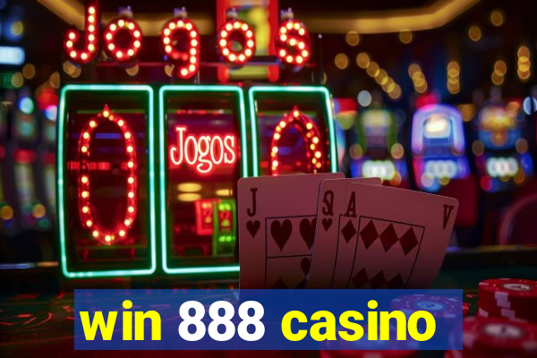 win 888 casino