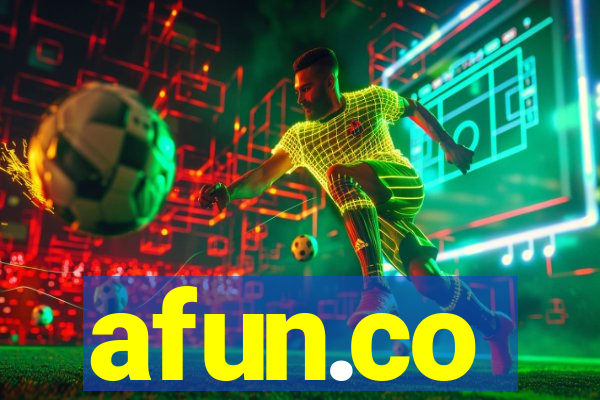 afun.co