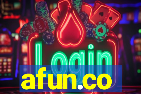 afun.co