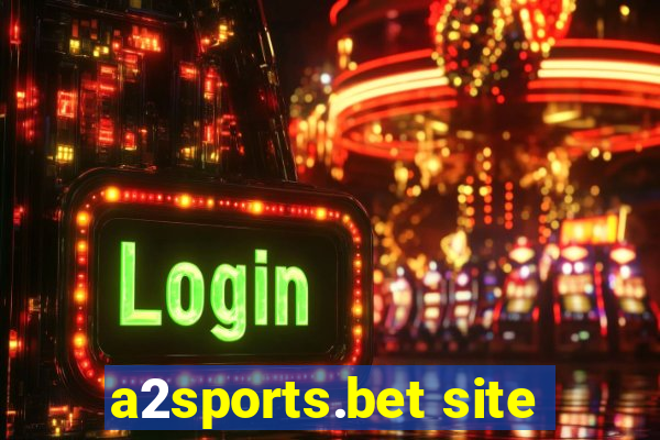 a2sports.bet site