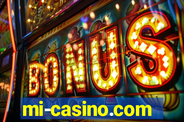 mi-casino.com