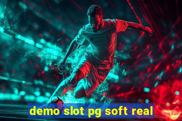 demo slot pg soft real