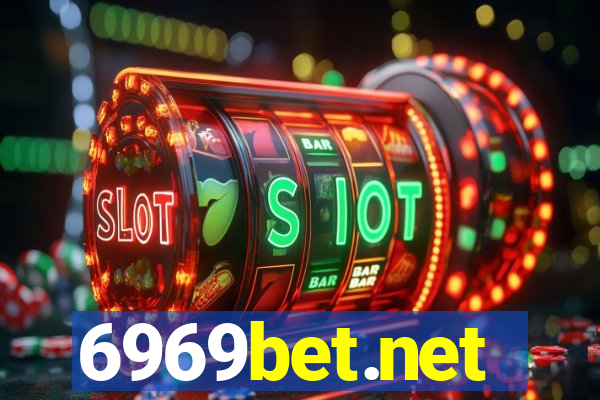 6969bet.net