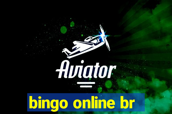 bingo online br