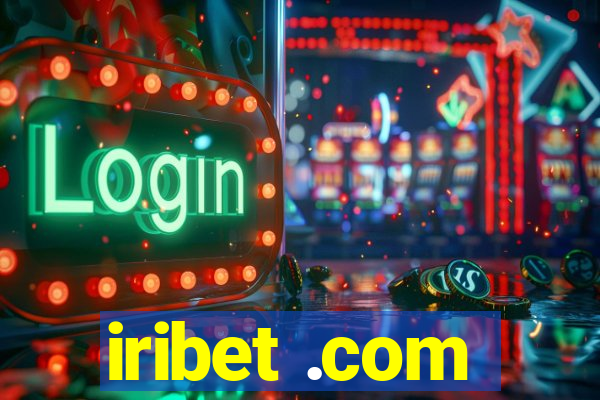 iribet .com