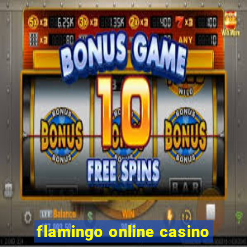 flamingo online casino