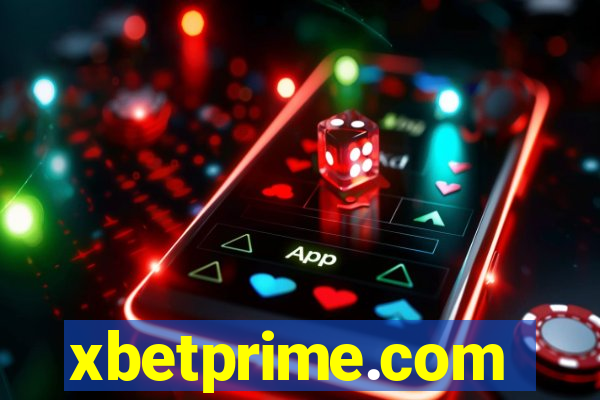 xbetprime.com