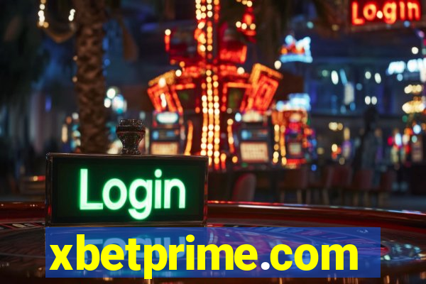 xbetprime.com