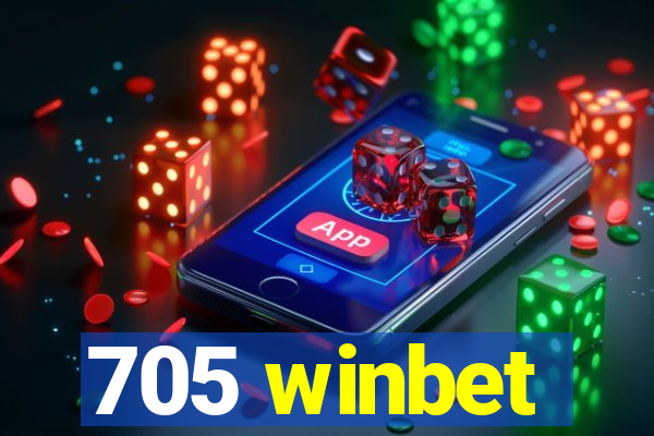 705 winbet