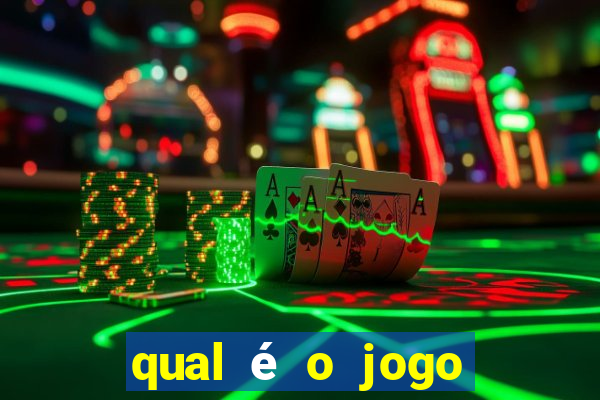 qual é o jogo que realmente dá dinheiro