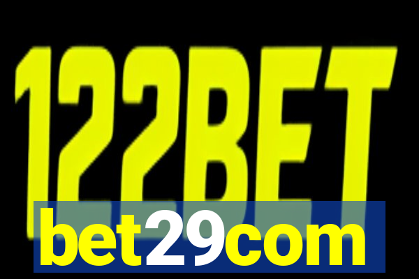 bet29com