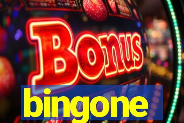 bingone