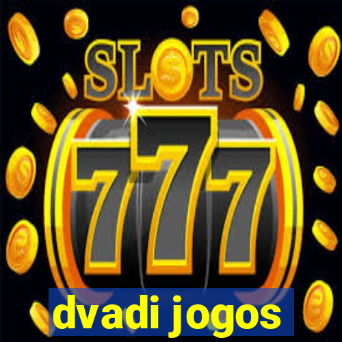 dvadi jogos