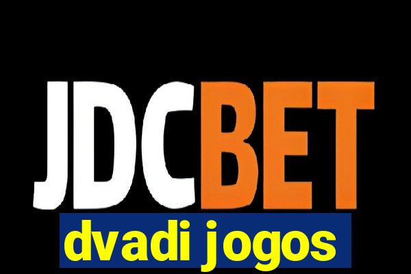 dvadi jogos