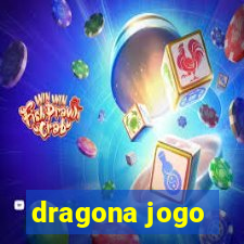 dragona jogo