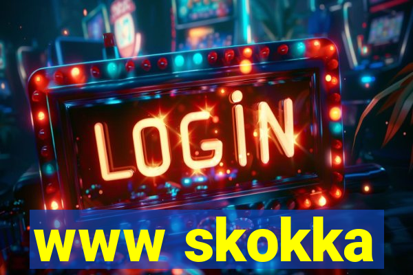 www skokka