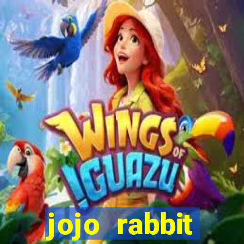 jojo rabbit assistir online dublado