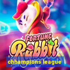 chhampions league