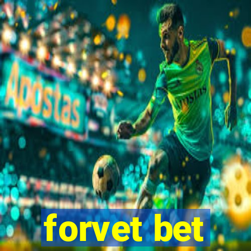 forvet bet