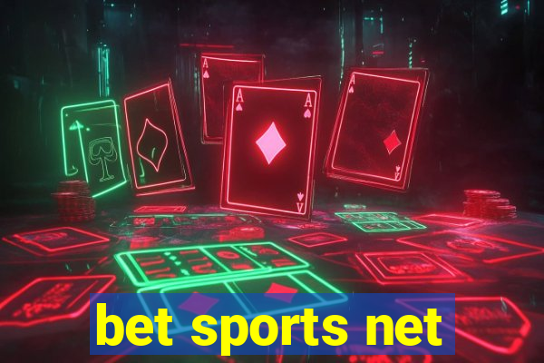 bet sports net