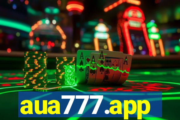 aua777.app