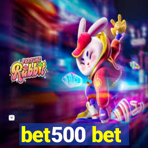 bet500 bet