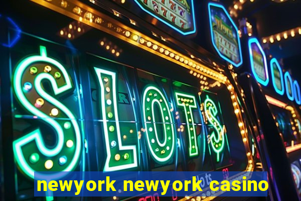 newyork newyork casino