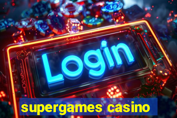 supergames casino